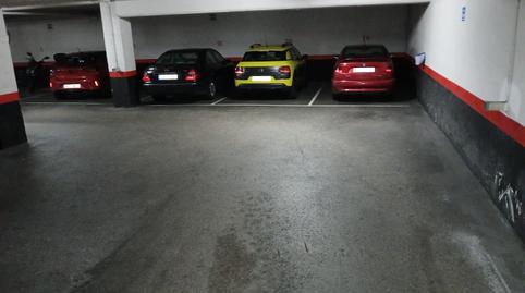 Foto 3 de Garatge en venda a Gijón - Cl Pintor Marola, 14, El Bibio - Parque, Gijón