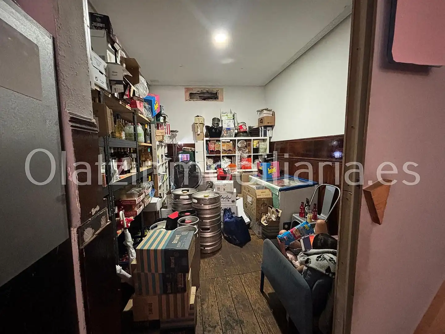 Local comercial en venda a Balmaseda, imagen 7