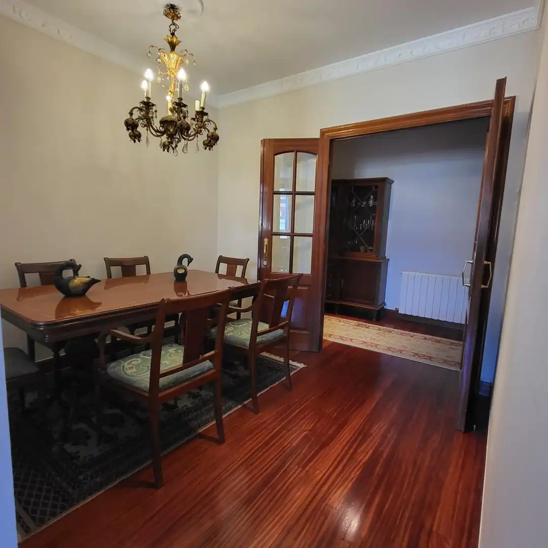 Piso con terraza en venta en Alameda DOCTOR AREILZA, imagen 5