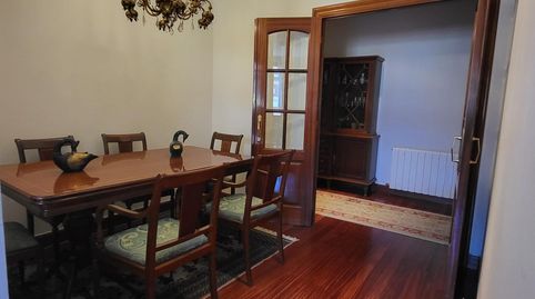 Foto 5 de Piso en venta en Alameda Doctor Areilza, Zona Indautxu, Bilbao