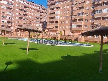 Swimming pool of Flat for sale in San Vicente del Raspeig / Sant Vicent del Raspeig  with Terrace and Balcony