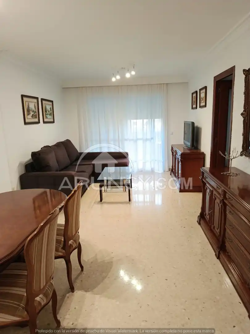 Piso de alquiler en Alcalá de Guadaira, Sevilla