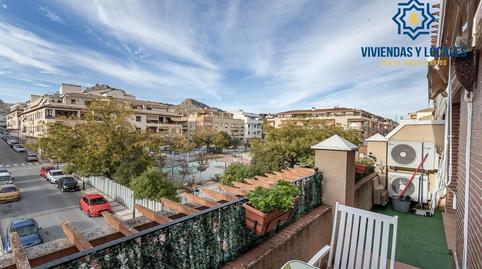 Foto 3 de Pis en venda a Atarfe, Granada