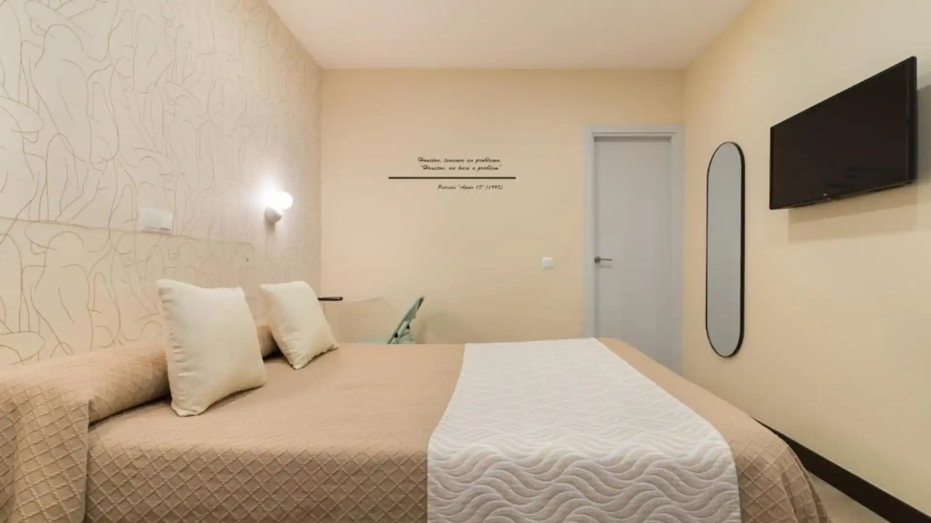 Bedroom of Study for rent in Sabadell  with Furnished and Pets allowed