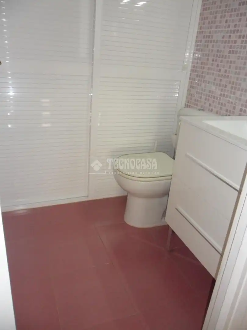 Piso de alquiler en La Oliva