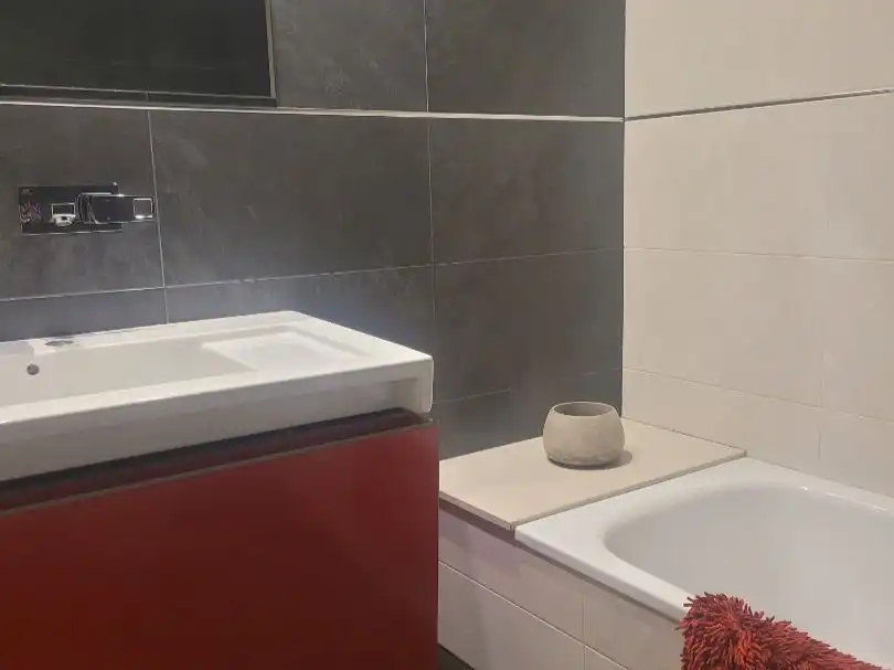 Bajo con piscina en venta en Carrer Doctor Gomis 12, imagen 13