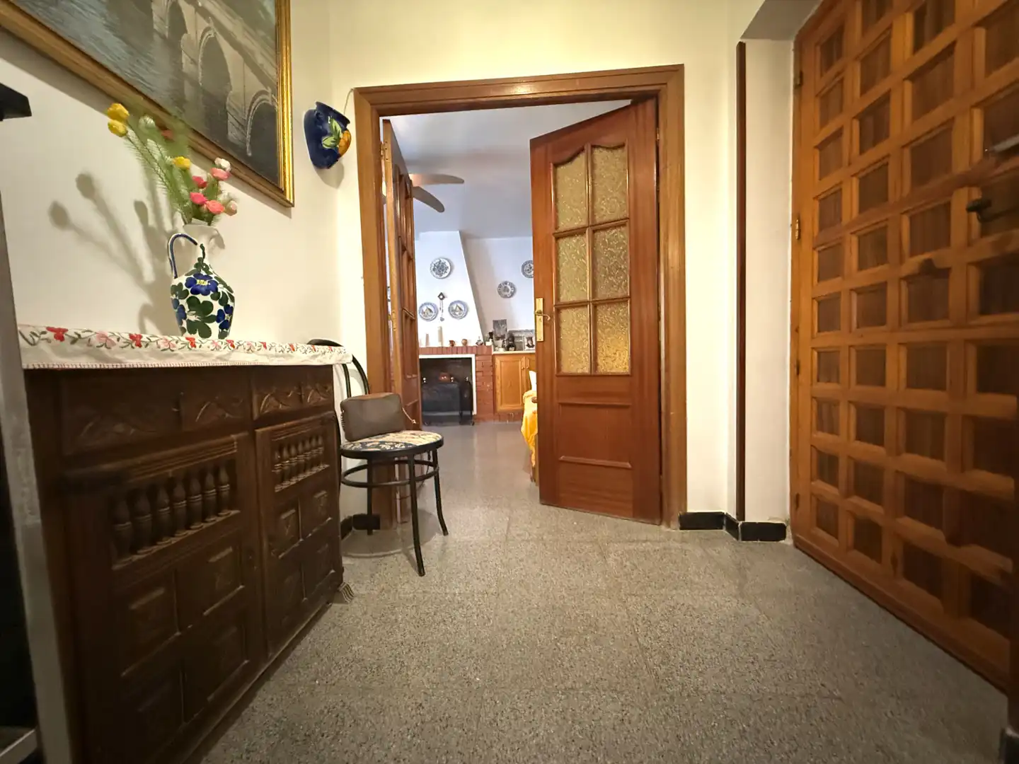Casa o chalet en venta en Estremera con Calefacción, Jardín privado y Terraza