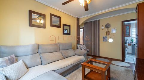 Foto 4 de Pis en venda a Bueu, 3, Coia, Vigo