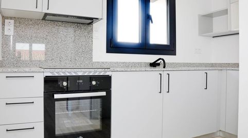 Venta de piso en Centre, Igualada II FASE, imatge 2
