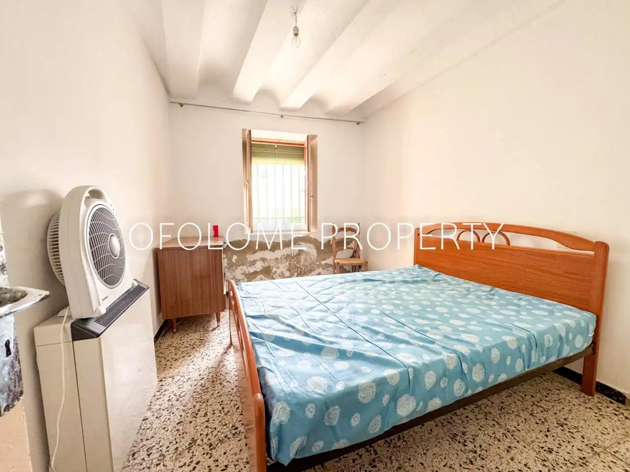 Casa adosada en venta en Calle Solana, Higueruela
