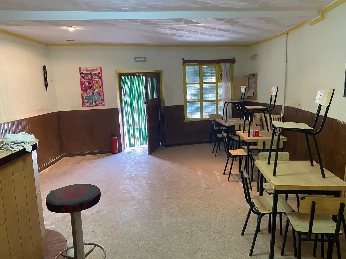 Casa rústica en venda a Tornos, imagen 2