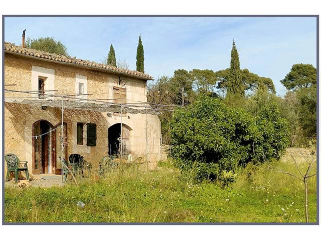 Casa-chalet en Venta en DE CASETES, SN en Selva