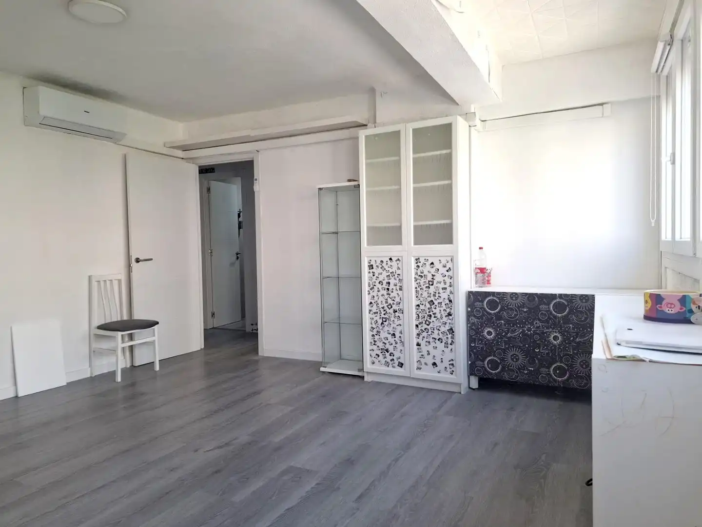 Flat for sale in Málaga  with Air Conditioner and Furnished