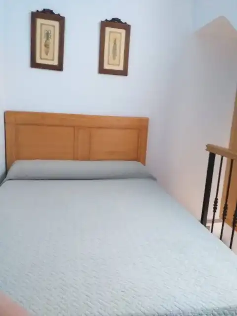 Habitación de Casa o chalet de alquiler en Torrox Pueblo
