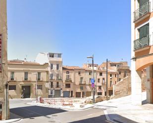 Exterior view of Duplex for sale in Valls