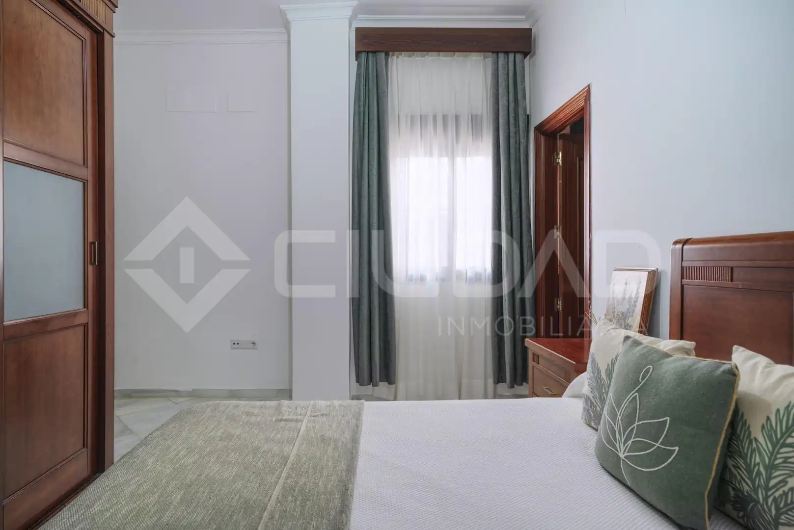 Habitación de Planta baja en venta en Marchena