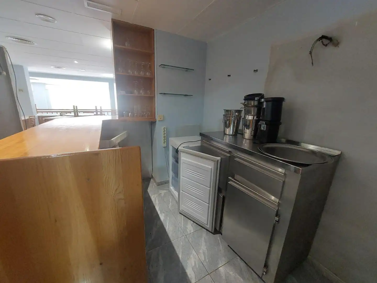 Local comercial en venda a Carrer del Batlle Pijoan, imagen 23