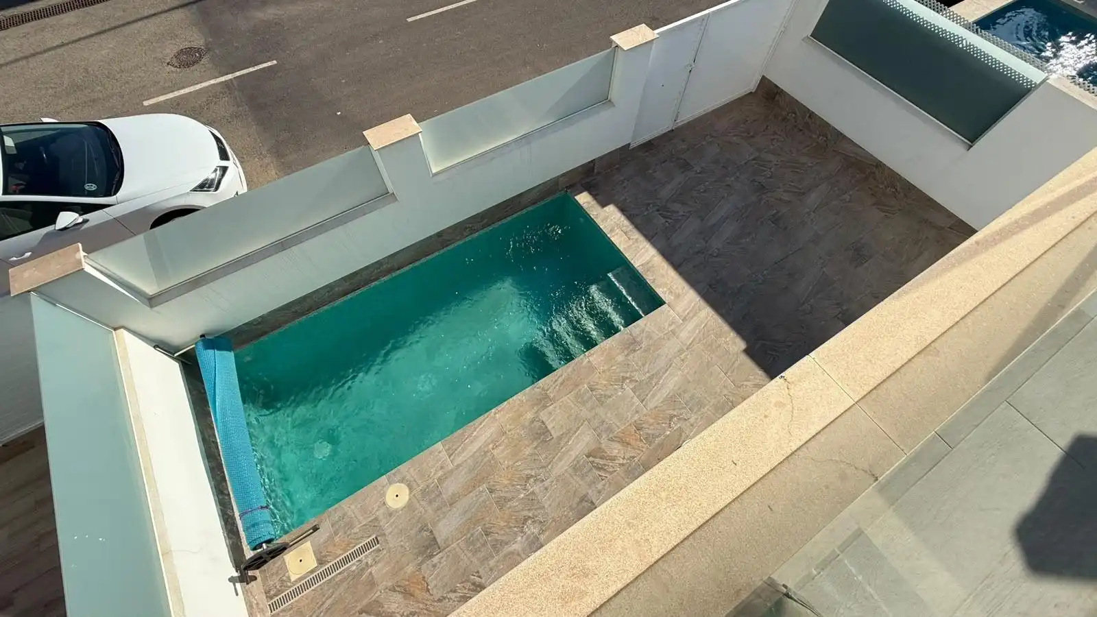 Xalet amb terrassa en venda a San Pedro del Pinatar, imagen 29