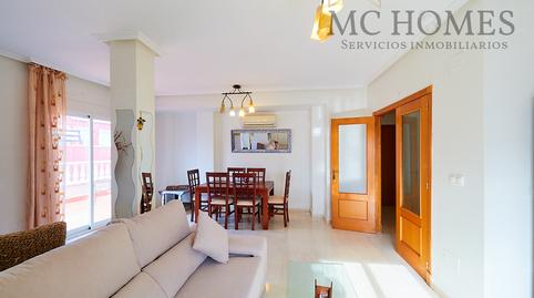 Foto 5 de Pis de lloguer a Travesía Maldonado, Centro - Muelle Pesquero, Alicante