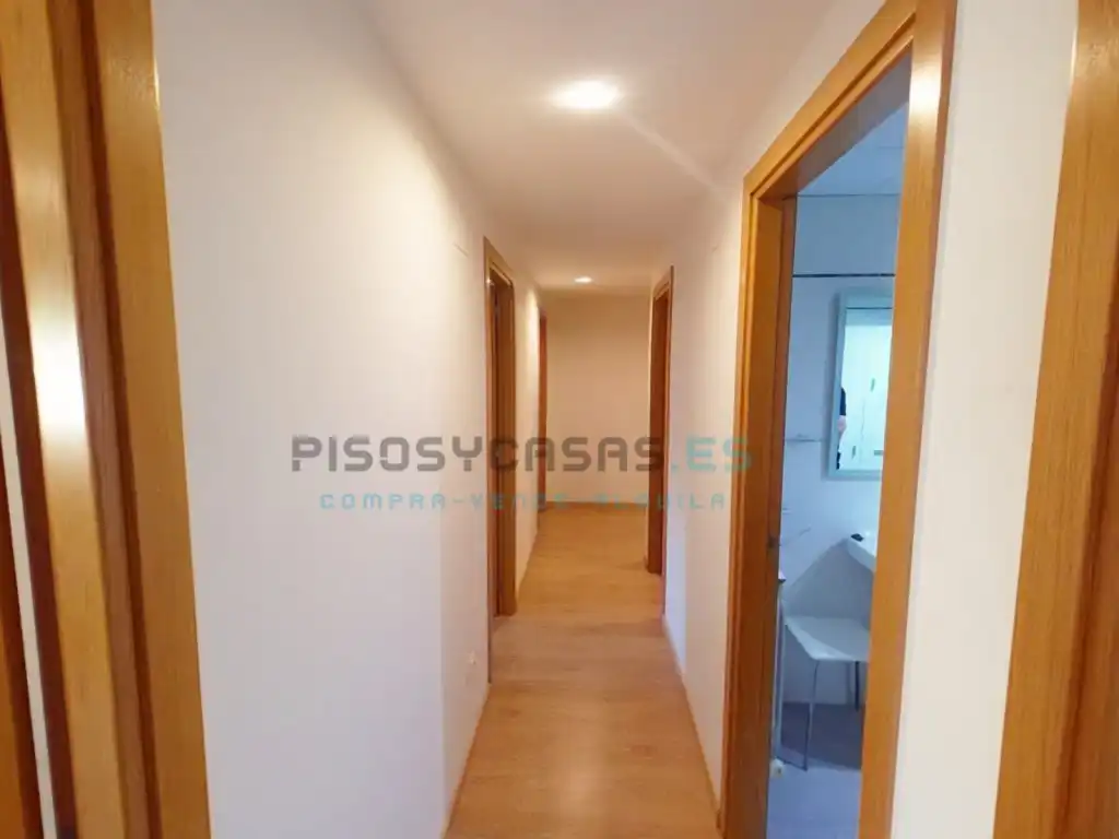 Piso con piscina en venta en Calle Madrid 2, imagen 18