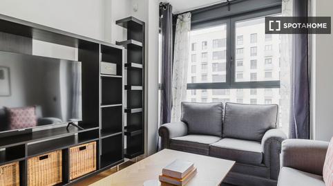 Foto 3 de Apartament per a compartir a Valdebebas - Valdefuentes, Madrid