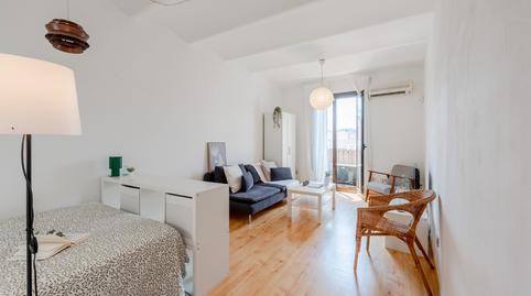 Foto 2 de Estudi en venda a Carrer de Les Basses de Sant Pere, Sant Pere, Sta. Caterina i la Ribera, Barcelona