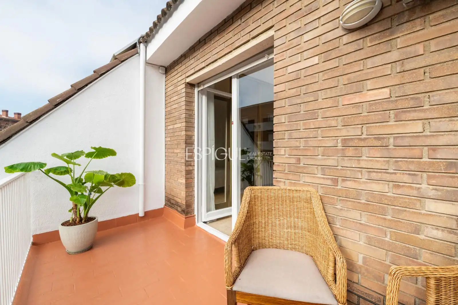 Reihenhaus mit Terrasse zum Verkauf in Enllaç 9 casa 2, imagen 22