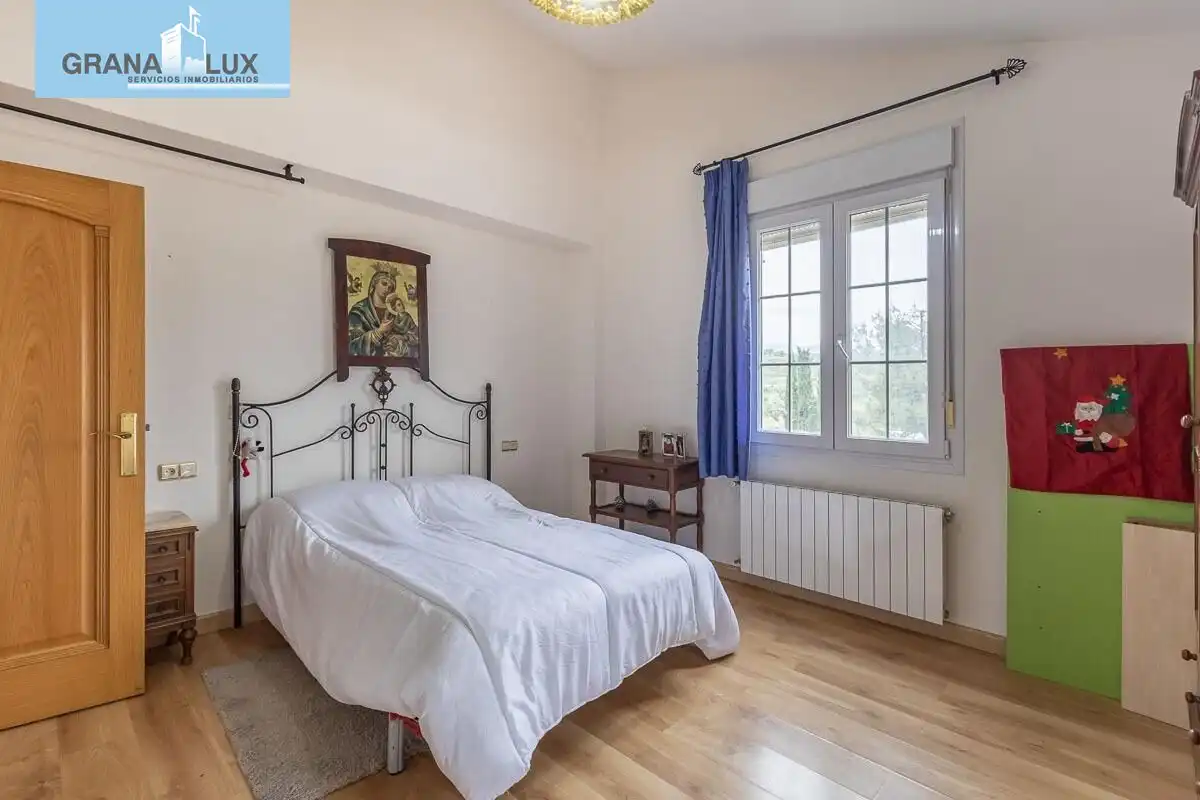 Detached house with terrace for sale in Calle del Sauce, imagen 28