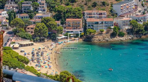 Vive frente al Mediterráneo villa con piscina y vistas al mar en Canyelles, imatge 3