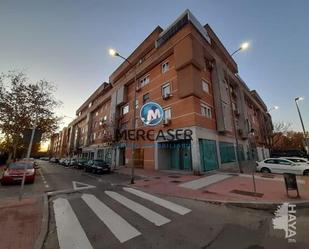 Exterior view of Premises for sale in Torrejón de Ardoz