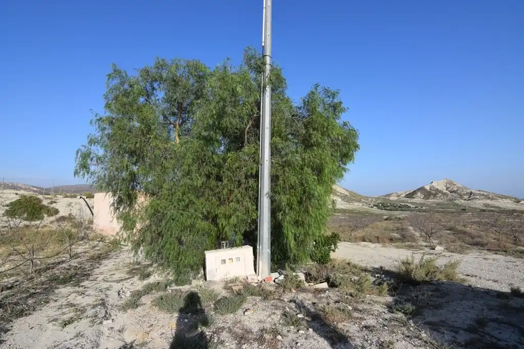 Terreno residenziale in vendita a El Llano, imagen 6
