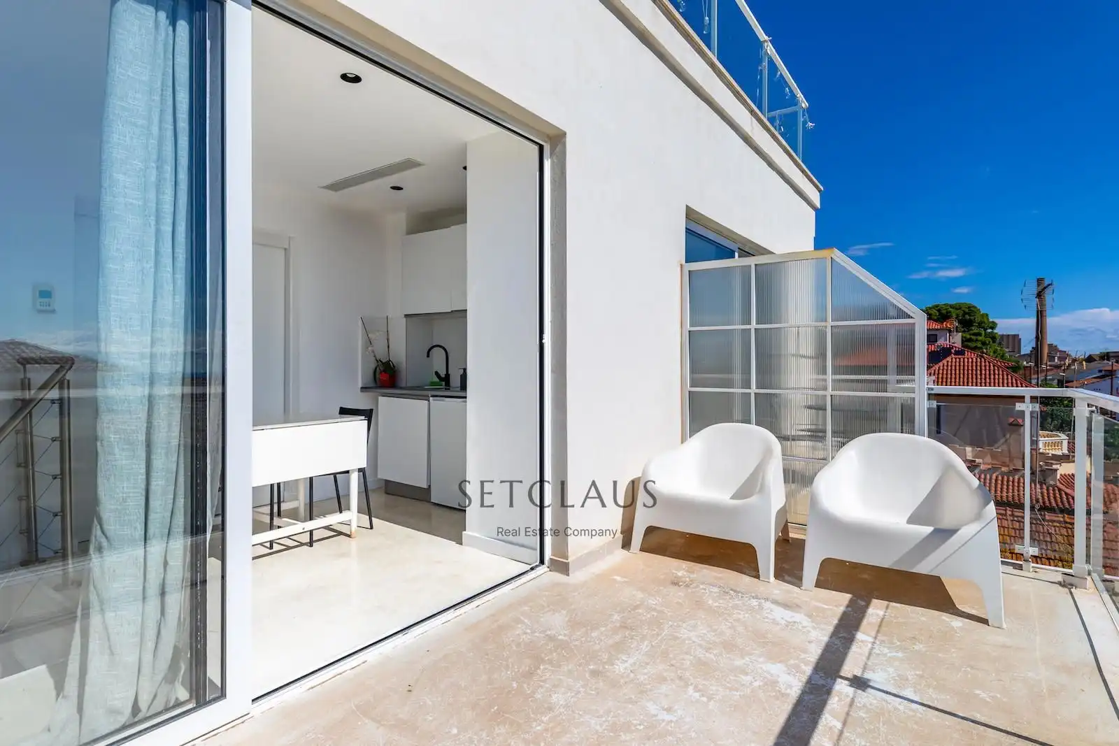 Houses for sale in Centre