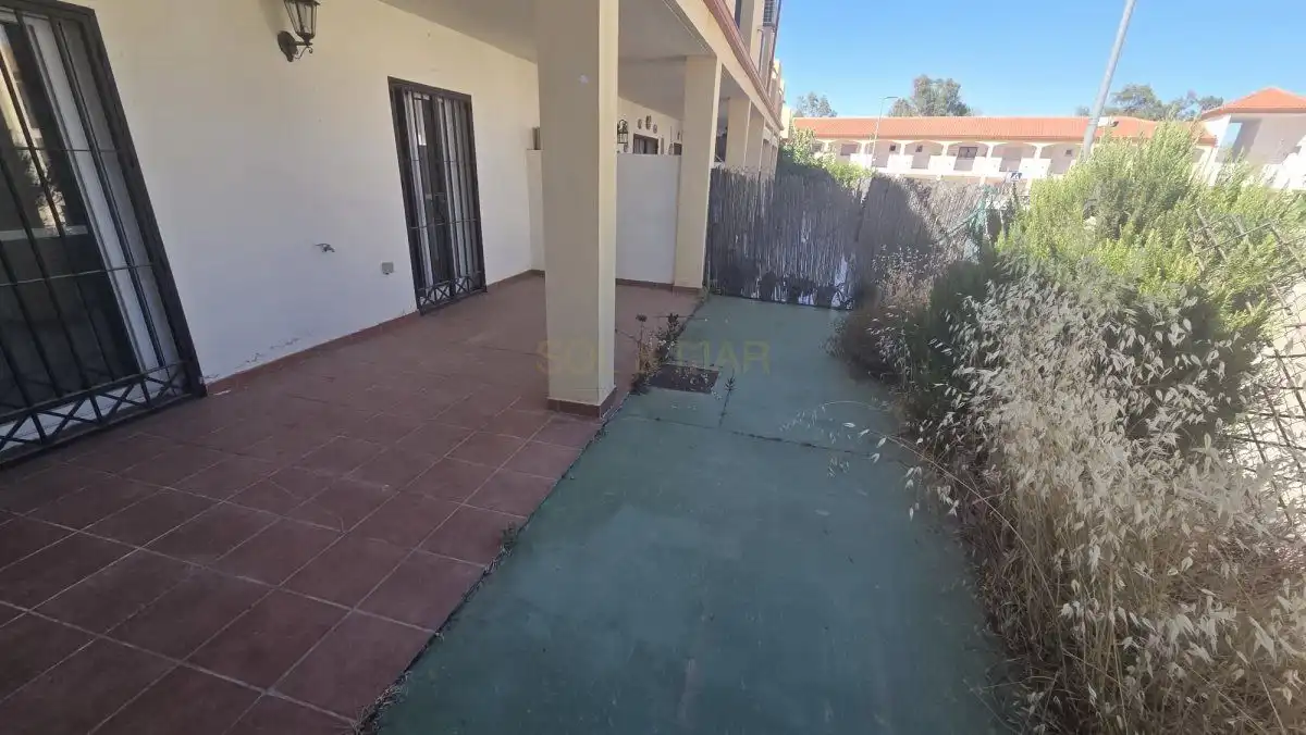 Terrassa de Casa o xalet en venda en Pizarra amb Terrassa i Moblat