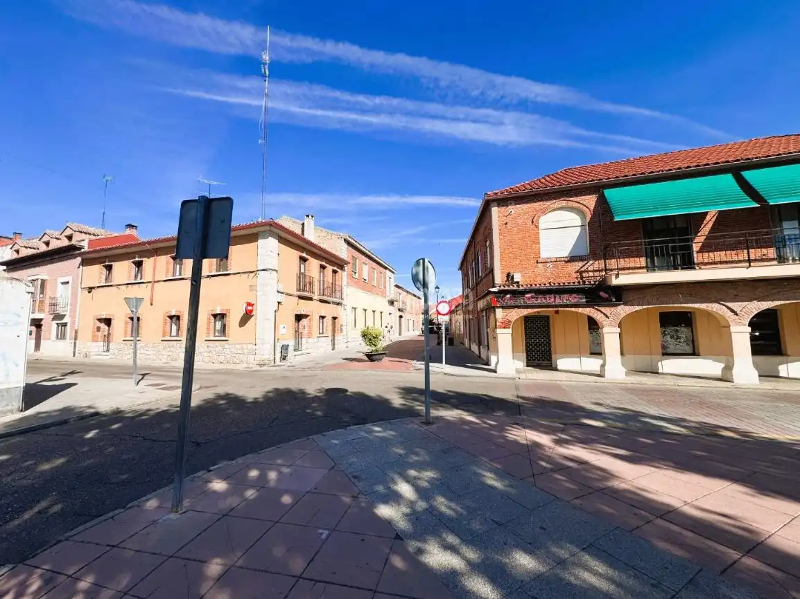 Terreny residencial en venda a Laguna de Duero, imagen 10