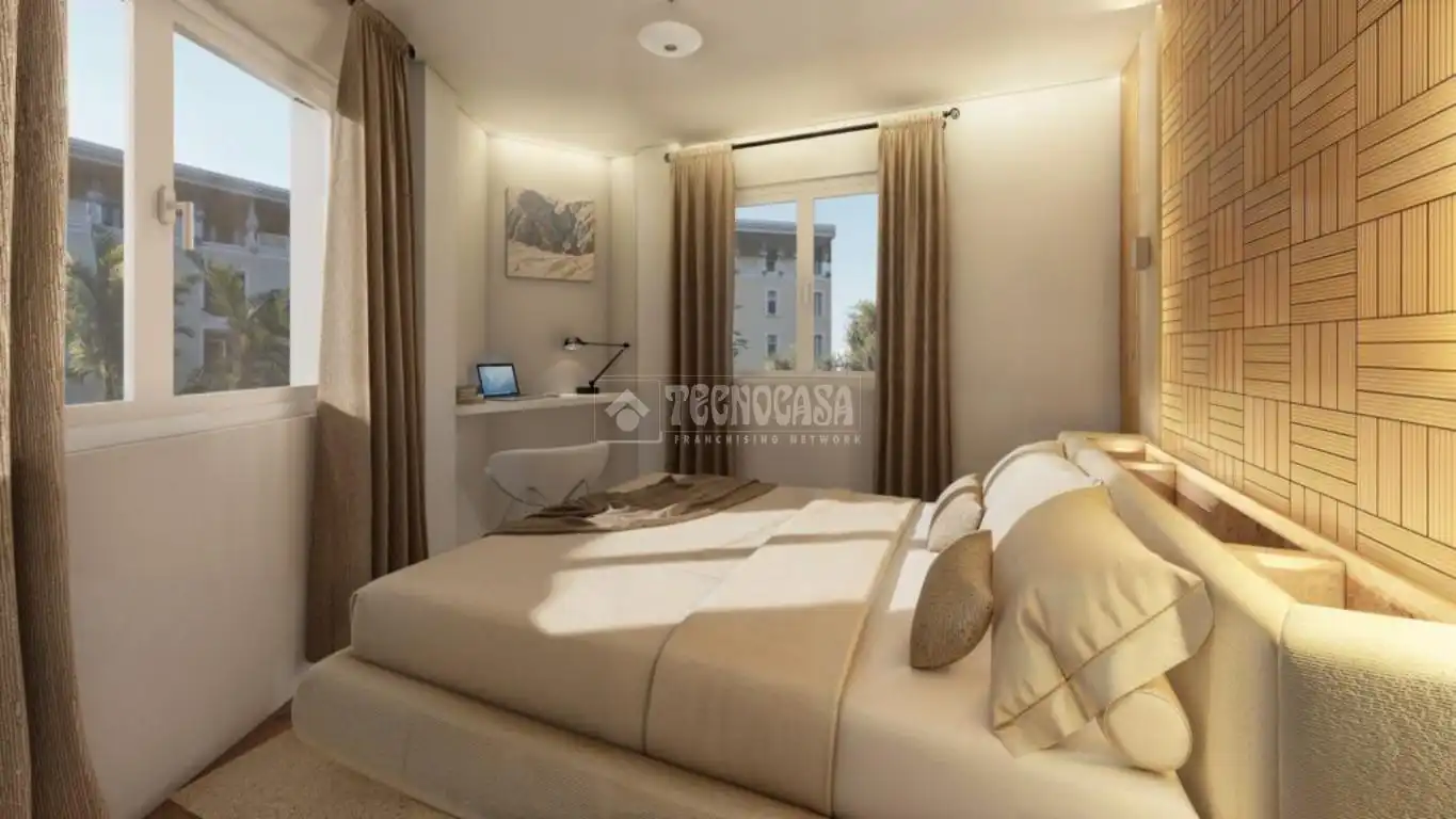 Appartement avec ascenseur à vendre à San Antonio, imagen 4