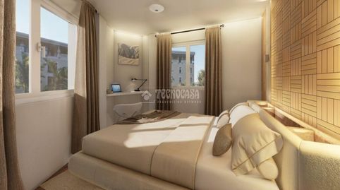 Foto 4 de Piso en venta en San Antonio, Huelva Capital