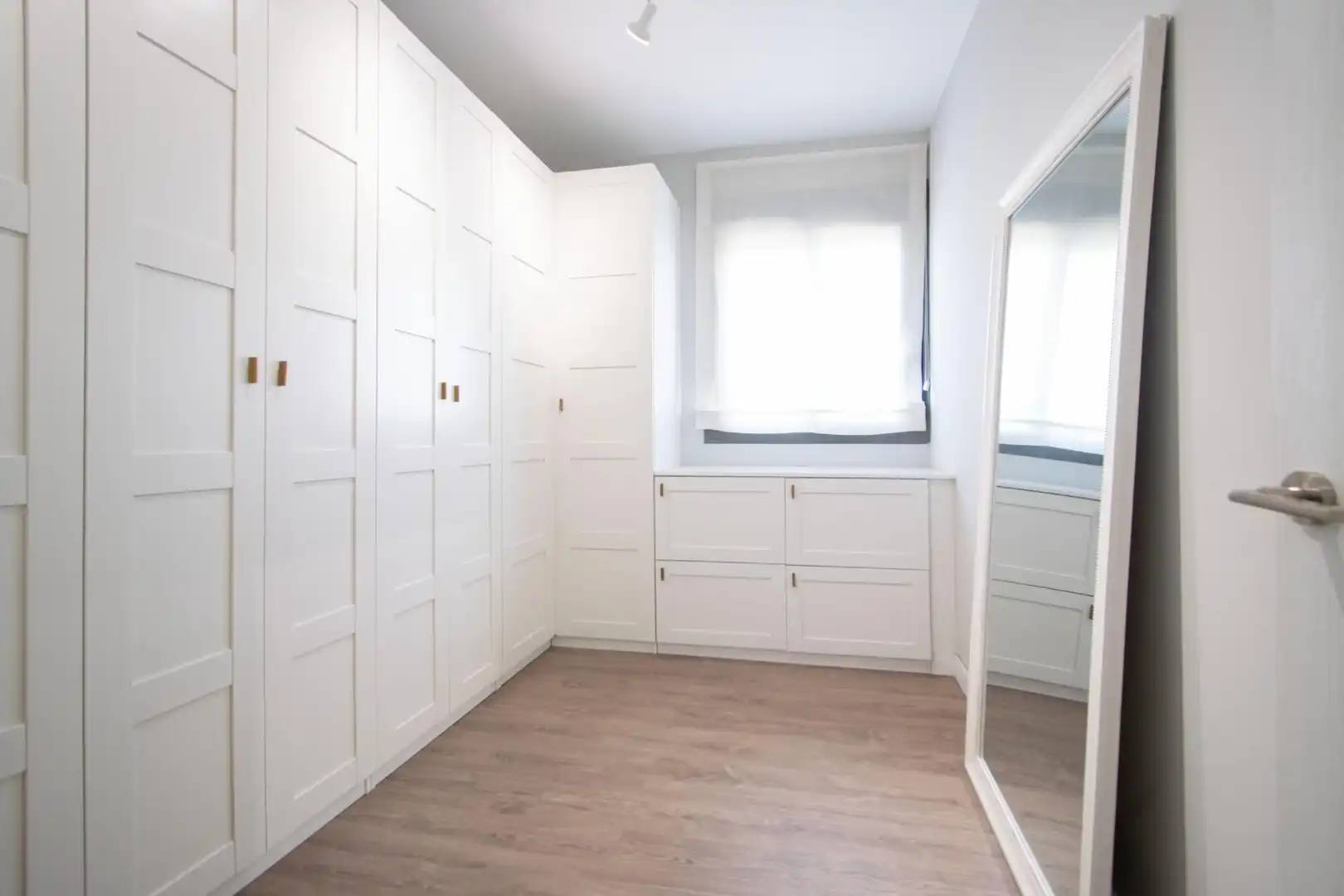 Bedroom of Flat for sale in Este - Alcosa- Torreblanca