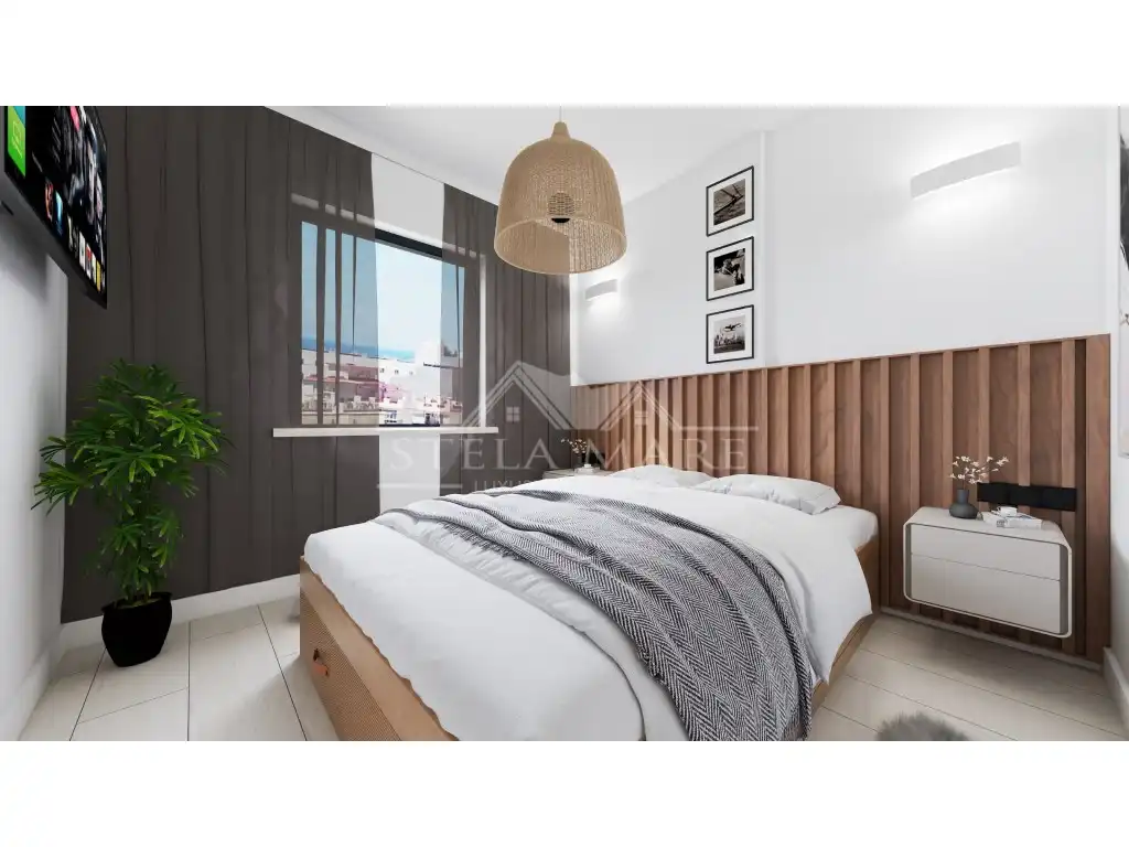 Apartament en venda a Centro