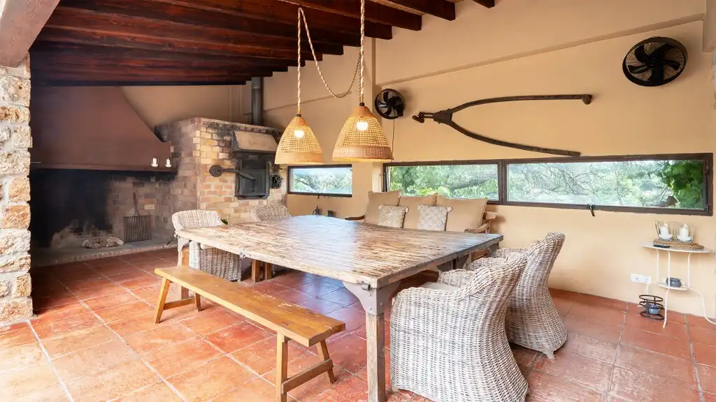 Casa rustica con piscina in vendita a Llevant, imagen 25