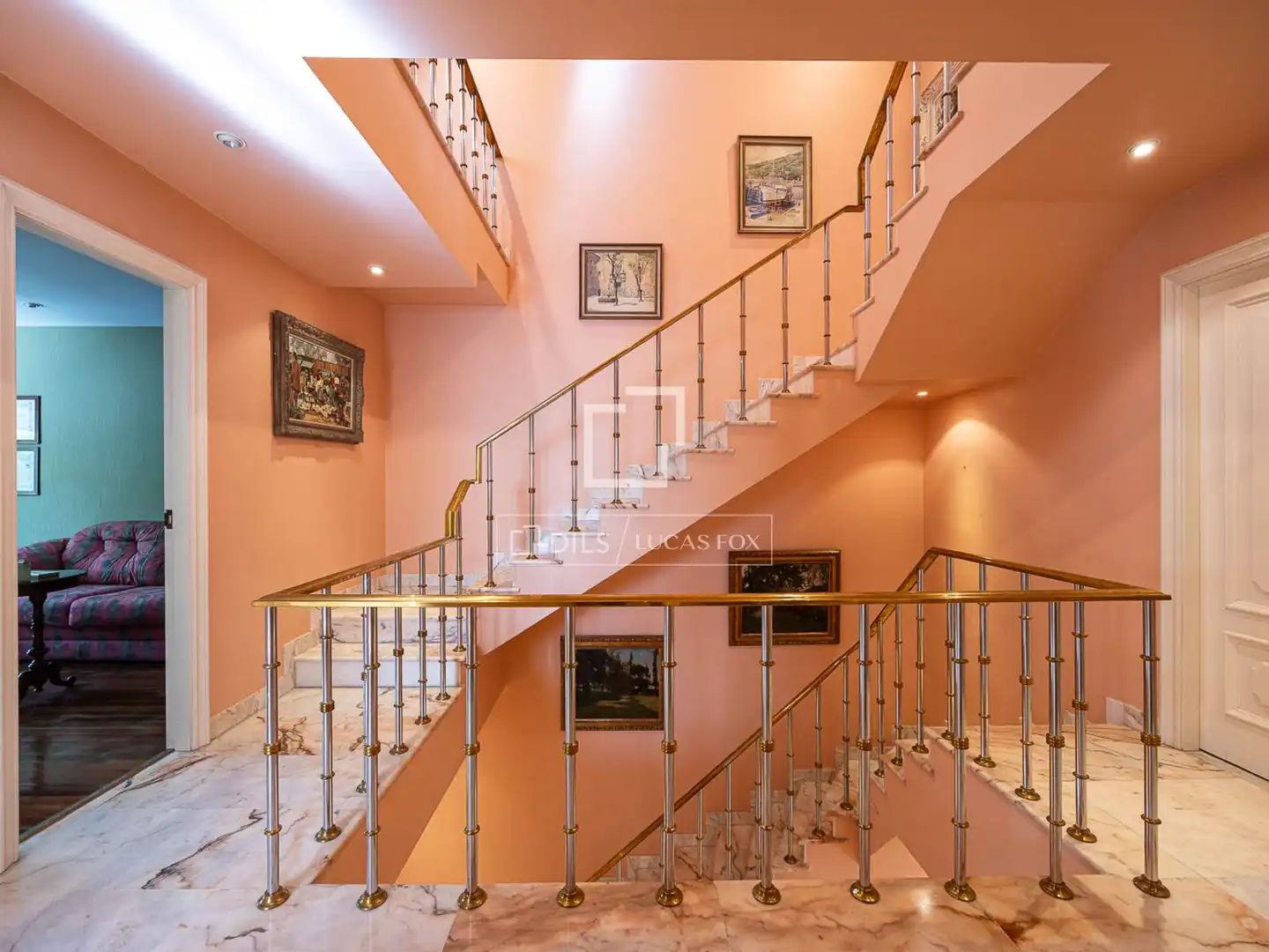 Casa o chalet en venta en Barcelona con Aire acondicionado, Terraza y Trastero