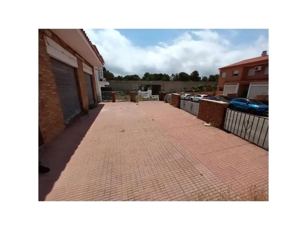 Local commercial à vendre à Platja de Mont-roig, imagen 4