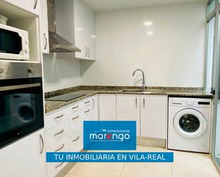 Kitchen of Planta baja for sale in Vila-real  with Oven, Washing machine and Microwave