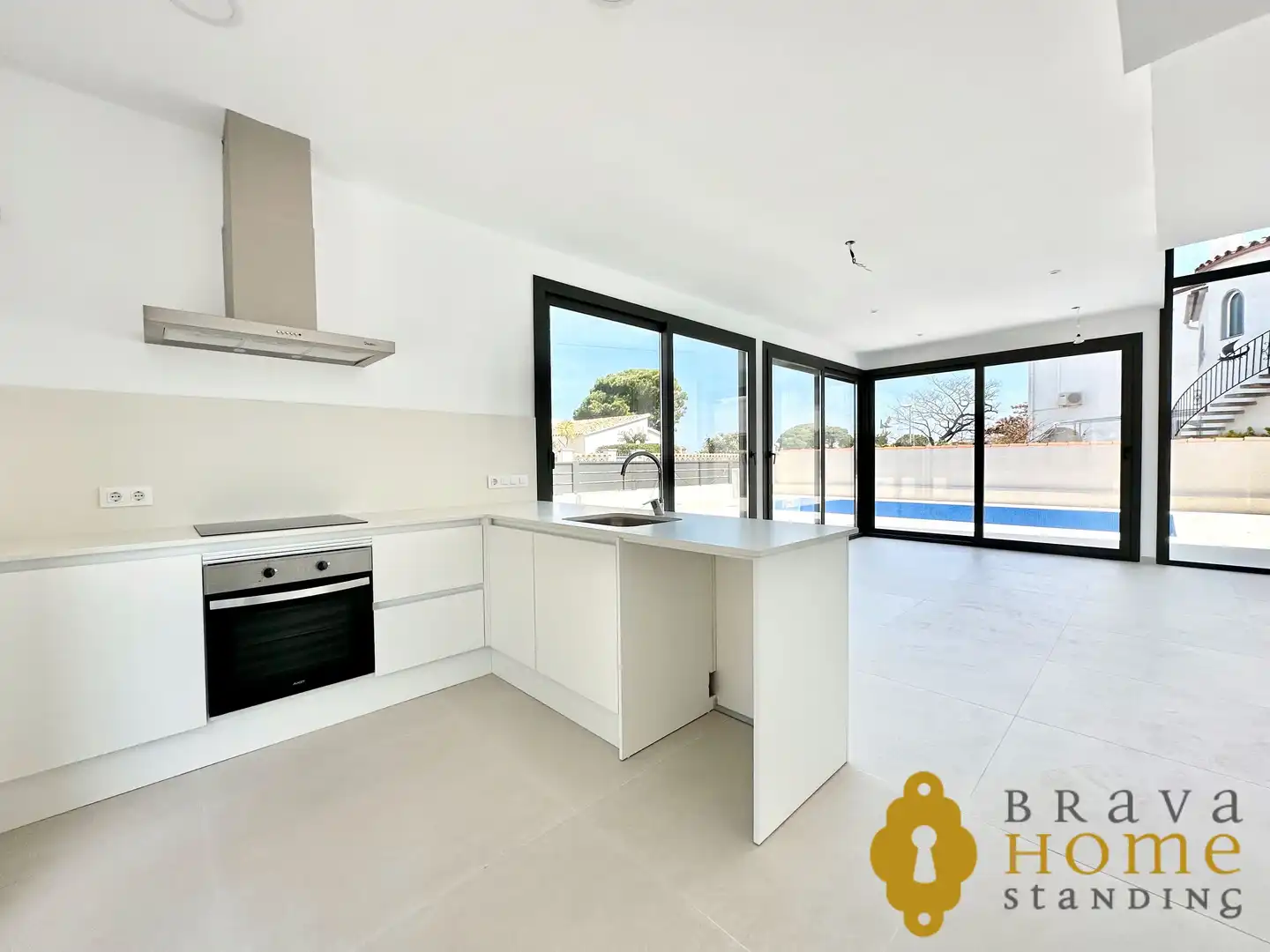 House with pool for sale in Carrer Tretze, imagen 5