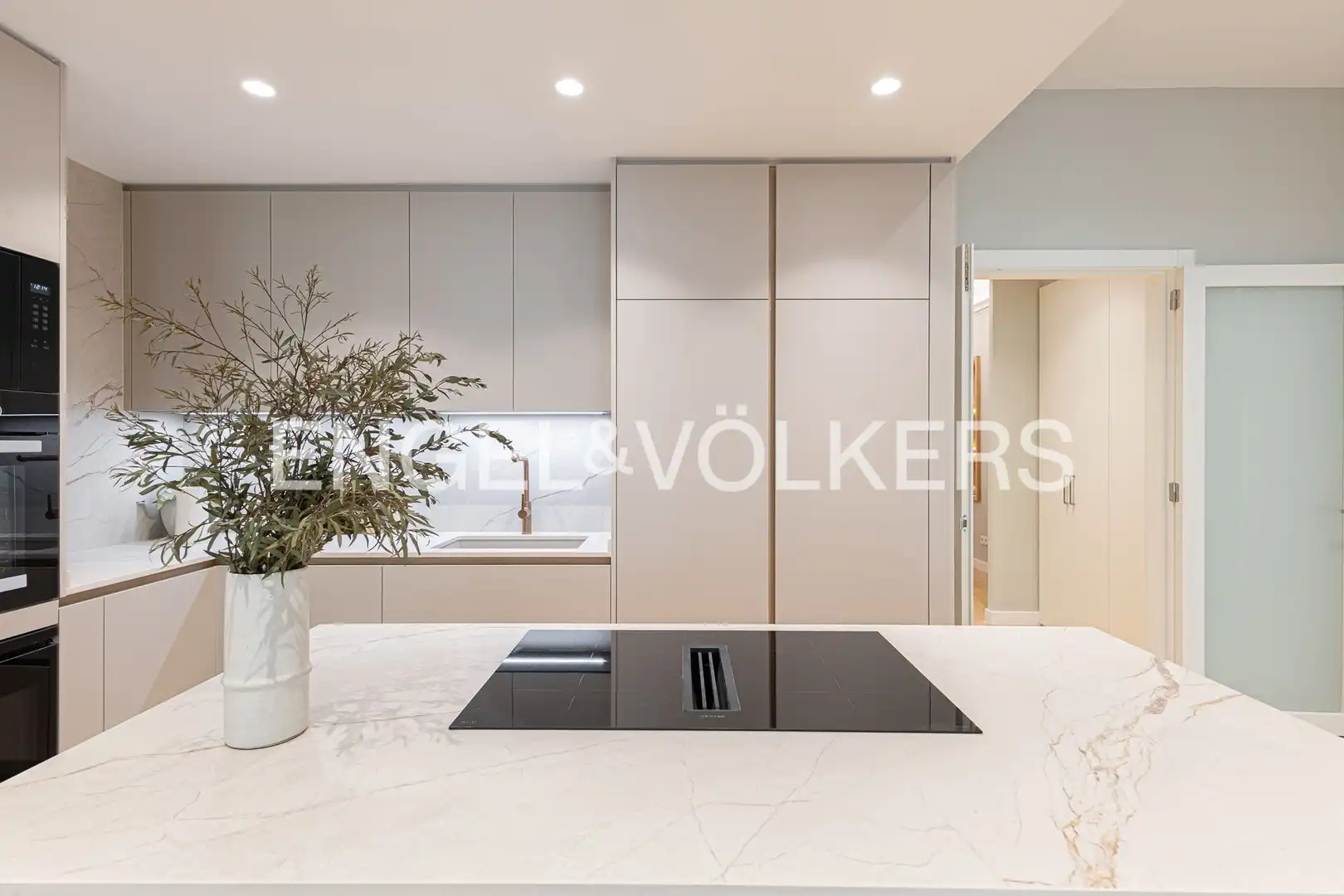 Appartement avec ascenseur à vendre à Sarrià - Sant Gervasi, imagen 28