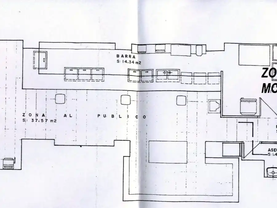 Gewerbefläche zum Verkauf in CALLE SEVILLA 7, imagen 12