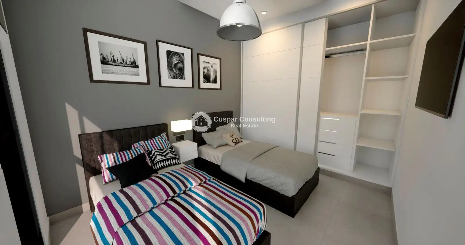 Villa con piscina in vendita a Centro, imagen 13