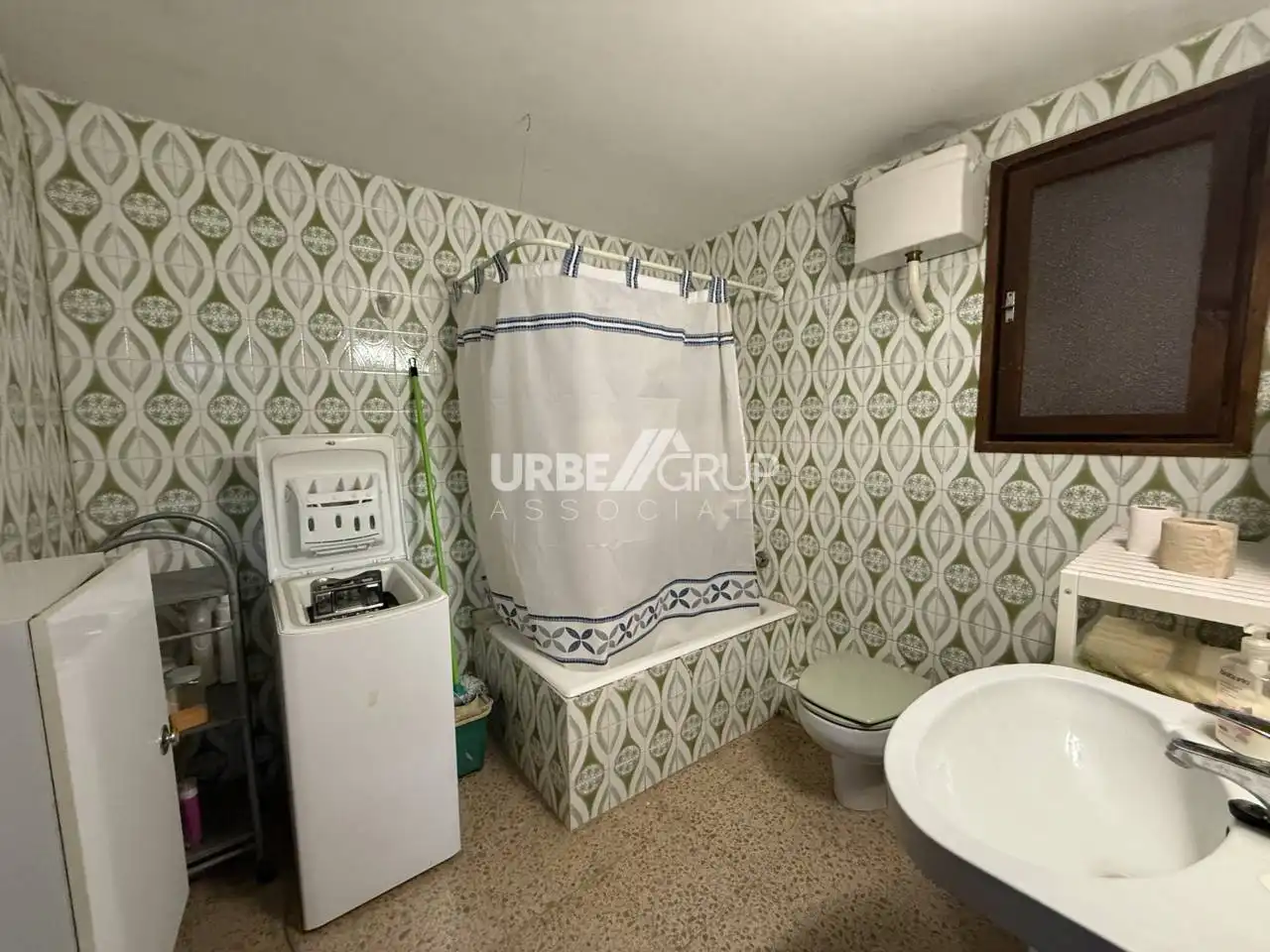 Bedroom of Houses for sale in Mura  with Terrace