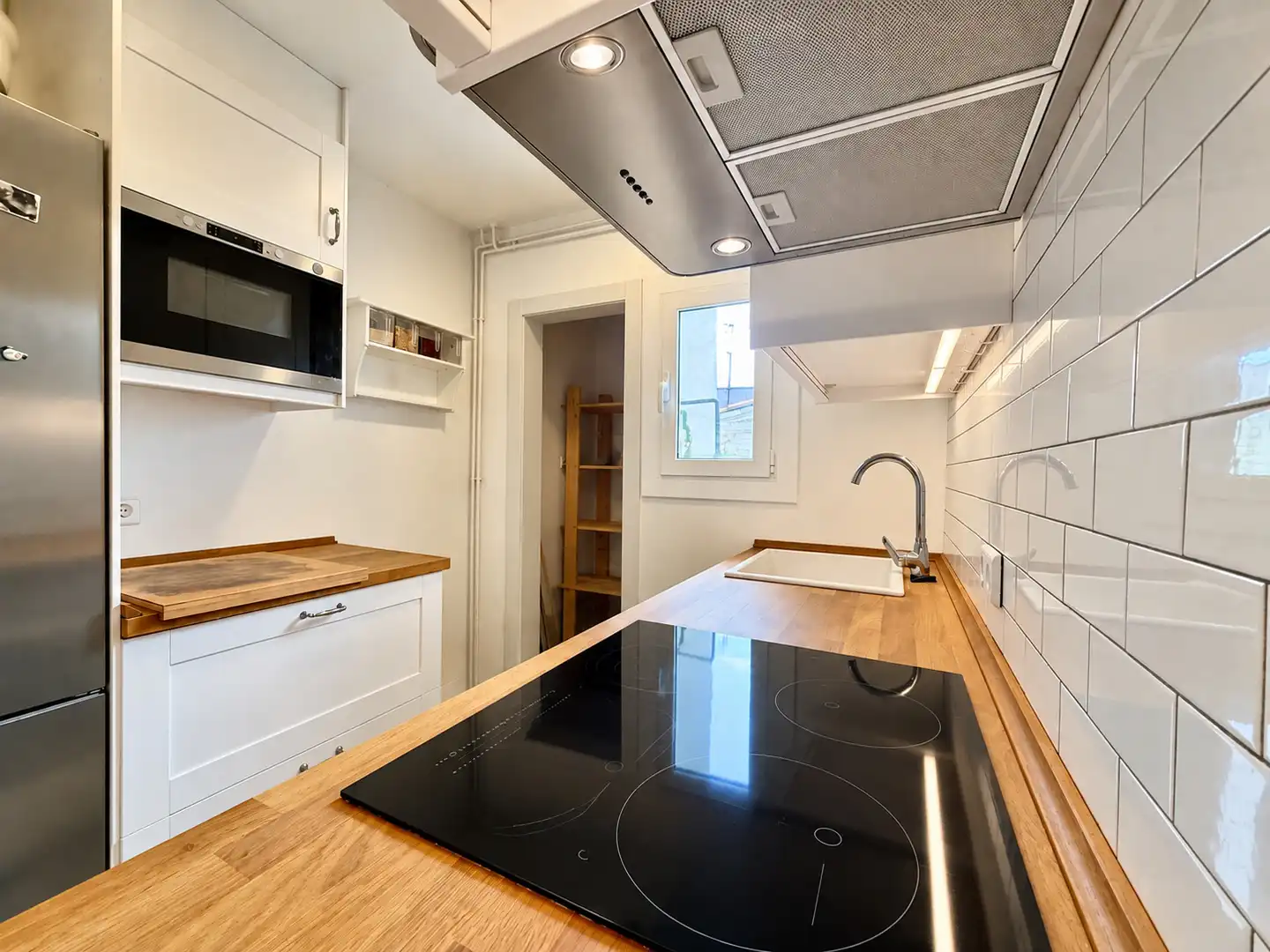 Ático con ascensor en venta en Carrer de Sant Lluís, imagen 9