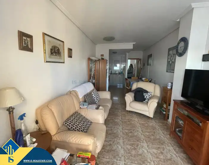 Penthouse mit Aufzug zum Verkauf in Playa del Cura, imagen 7