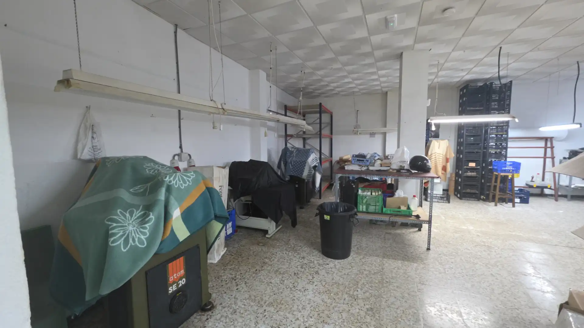 Local comercial en venda a Centro, imagen 9